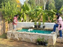 -HERRE·FARM 赫尔露营农场·团建聚会包场