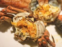 -杭州国际会议中心洲际酒店-原素全日餐厅(解放东路店)