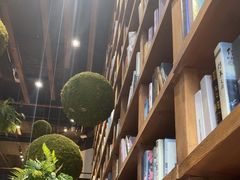 -咖梦餐厅 COMENG RESTAURANT