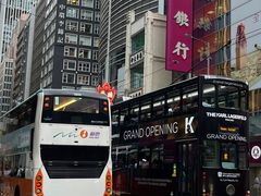 -香港都会海逸酒店