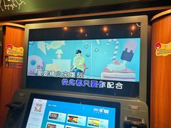-反斗乐园π·电玩·高空拓展·蹦床(龙华天虹店)