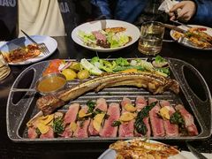 -C&R西班牙餐厅