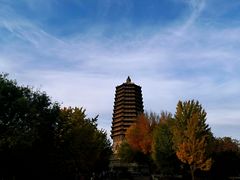 -玲珑塔公园