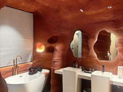 -幸栖洞穴设计酒店(成都春熙路店)