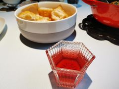 -狮拾久·现代新加坡料理(壹方城店)