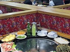-仙合盛东北铁锅炖(总店)