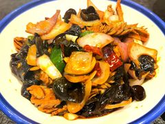 爆炒腰花-金锅小厨(乐活街店)