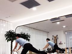 -英派斯健身旗舰店(海信国际中心馆)