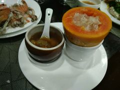 -聚春园自助餐厅(东街口店)