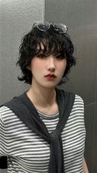 -icare美发沙龙