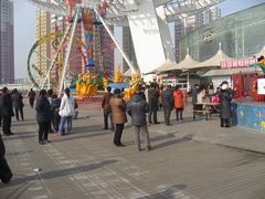 -海河外滩公园