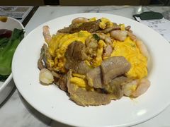 -深仔记茶餐厅(亚士厘道店)