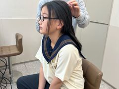 -天真蓝照相馆(新世界店)