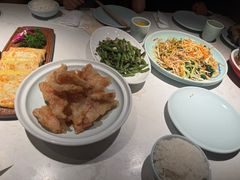 -北李妈妈菜·海肠捞饭(高新万达店)