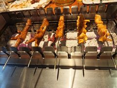 -三个蒙古大叔羊肉串(大宁店)