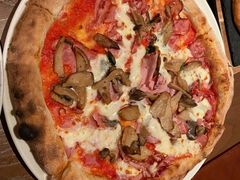 -Mammamia意大利餐厅(阳春巷店)