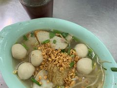 -榮泰米粉湯(Left Shop)