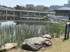 -昆山城市公园