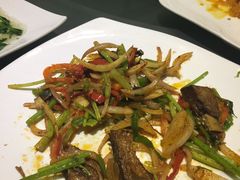 -渔堂公园餐厅·本帮菜(乐园路店)