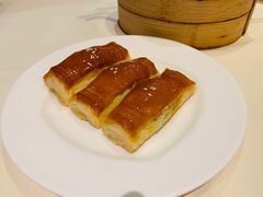 -利苑酒家(合景国际金融广场店)