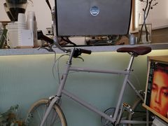 -Onirii Coffee(长乐路店)
