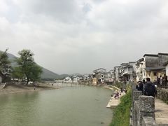 -浙西大峡谷