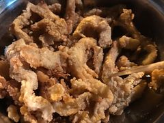 -阿姨小肉摊(同济西苑店)