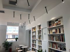-古耳咖啡(北锣店)