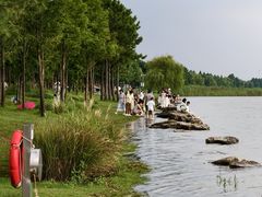 -苏州湾体育公园