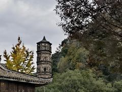 -紫阳古街