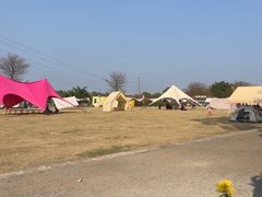 -长洲岛都市农业公园