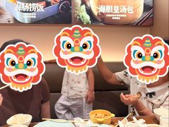 -北李妈妈菜·虾爬子大锅贴(贵和店)