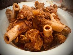 -晋乡亲刀削面(东风桥东店)