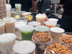 -太犇牛手作茶铺(江北虹悦城店)