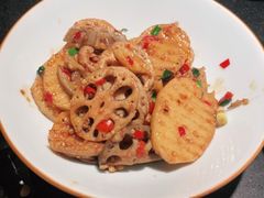 -湘阁里辣(南联锦泰城店)