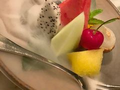 -无锡苏宁银河国际酒店-悦府65中餐厅