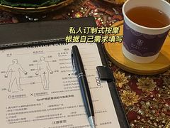 -莲泰式·中式·沐足·精油SPA采耳(天河店)