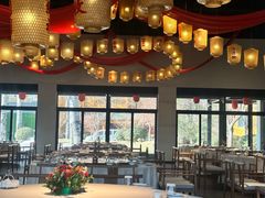 -禧宴Joyous Restaurant(禧园店)