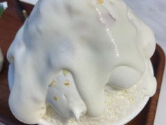-丹礼糖甜品
