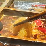 对外地人很友好的重庆新式火锅