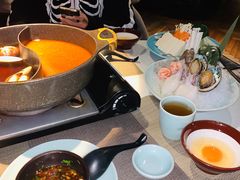 -山葵家·创意料理(宁波来福士店)
