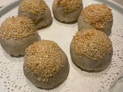 烧饼-皇朝会.经典传统粤菜(外滩店)
