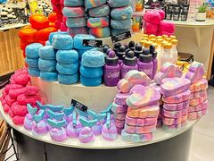 -LUSH(威尼斯人店)