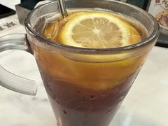 -翠华餐厅(香港国际机场店)