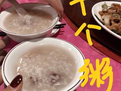 鸭粥-电白鸭粥店(下沙二坊88号店)