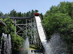 -济南方特东方神画