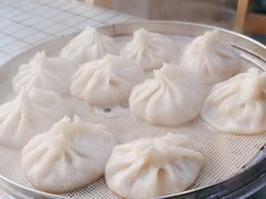 -守鑫水馅包子铺