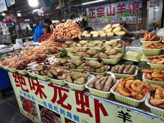 -大学城夜市大排档(凤栖路店)