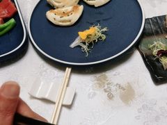 -酌宴府The China Club·广州万富希尔顿酒店(云城东路店)