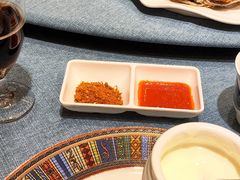 -九十九顶毡房(清河店)